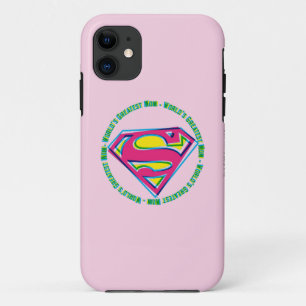 World's Greatest Mom iPhone 11 Case