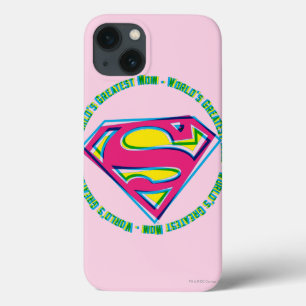 World's Greatest Mom iPhone 13 Case