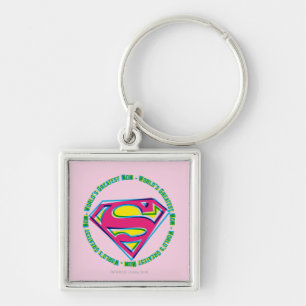 World's Greatest Mom Keychain