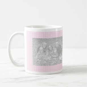 World's Greatest Mom Photo Mug