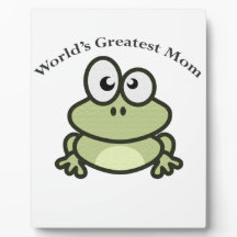 World's Greatest Mom