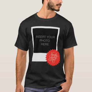 World's Greatest Mom - T-Shirt