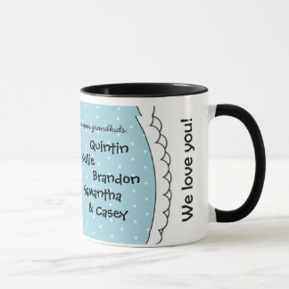 World's Greatest Mug