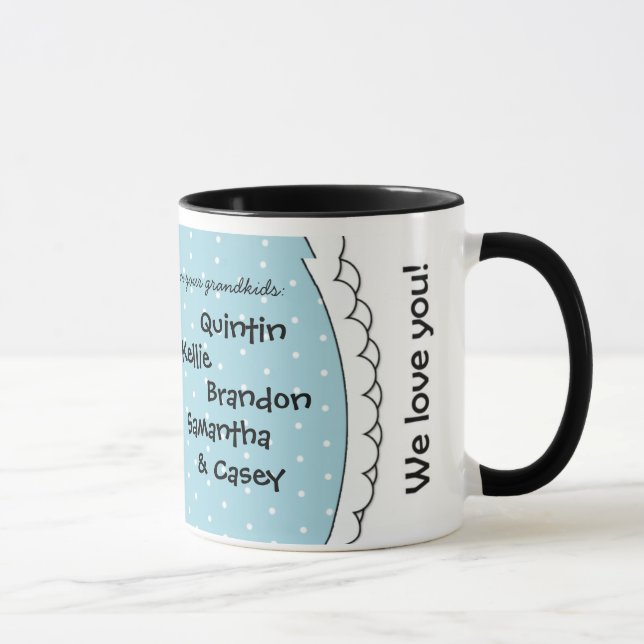 World's Greatest Mug (Right)