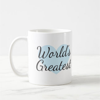 World's Greatest Niece (11 oz) Coffee Mug