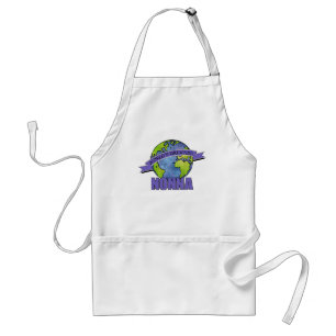 World's Greatest Nonna Standard Apron