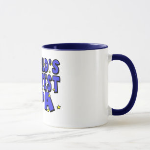 World's Greatest Opa Mug