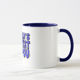 World's Greatest Pappou Mug
