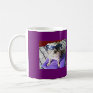 World's Greatest Pet Mom Coffee Mug