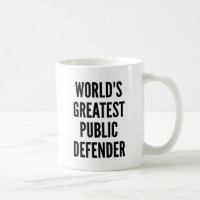 Worlds Greatest Public Defender