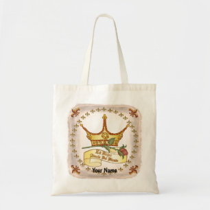 World's Greatest Spanish Grandma  Tote Bag