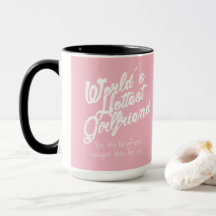 World's Hottest Girlfriend