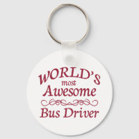 World's Most Awesome Bus Driver