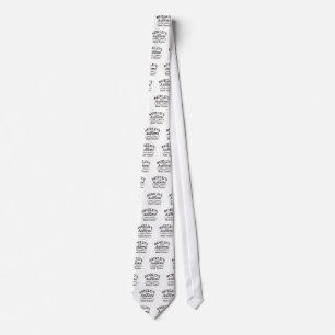 World's Most Awesome Math Teacher Tie