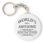 World's Most Awesome Nurse Practitioner