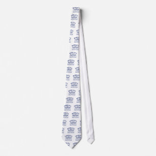 World's Most Awesome School Principal Tie