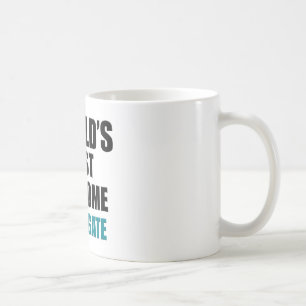 World's most awesome Surrogate Coffee Mug