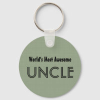 World's Most Awesome UNCLE Clay Squares Pattern