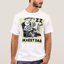 World's Okayest Dad
