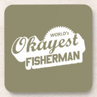 World's Okayest Fisherman