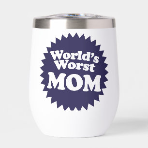 World's Worst Mom