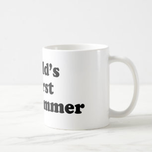 World's Worst Programmer Coffee Mug