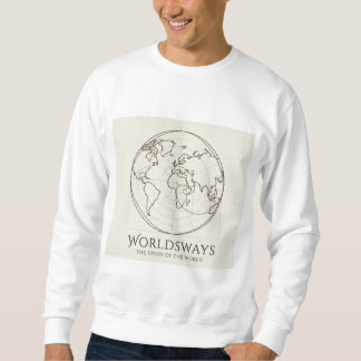 Worldsways Sweatshirt