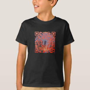 Worldwide 1 - HAMbyWG Tagless ComfortSoft® T-Shirt