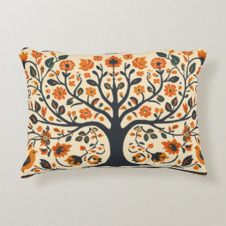 Worldwide Popular Indian Art Pillow