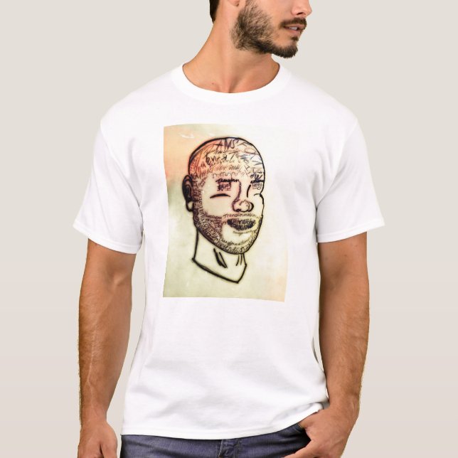 worldwide T-Shirt (Front)