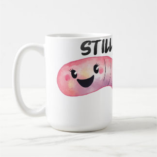 worm girlfriend mug would you love this