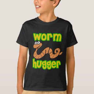 Worm Hugger T-Shirt