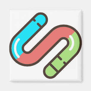 worm magnet