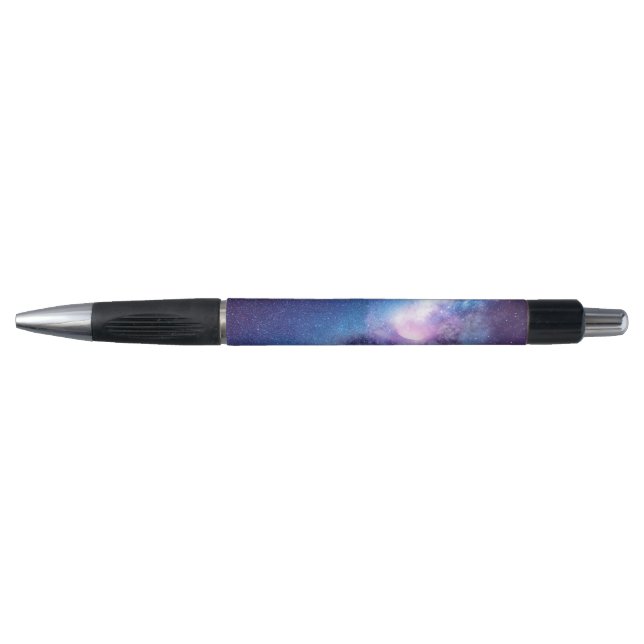 Wormhole Space Pen (Front)