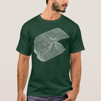 Wormhole T-Shirt