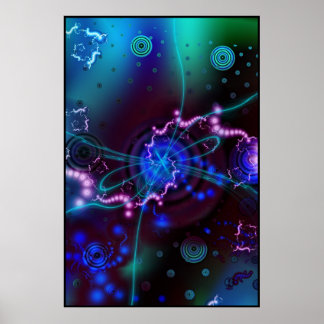 Worms of Beyond Poster