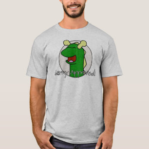 Wormy Approved! T-Shirt