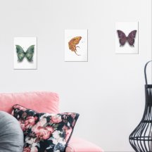 Worn Art for When You Just Need to Feel Light 