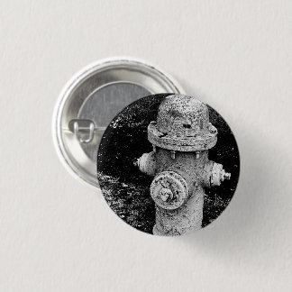 Worn Chipped Rusty Old Fire Hydrant Photo Pin
