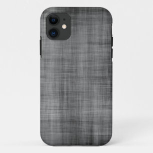Worn Grunge Cloth iPhone 11 Case