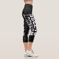 Worn out and scratched text Workout 247365 vintage