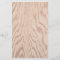 Worn wood grain