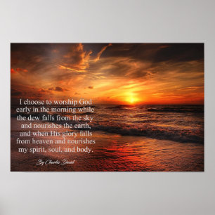 Worship 2 poster