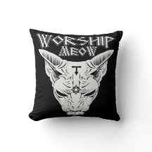 Worship Meow