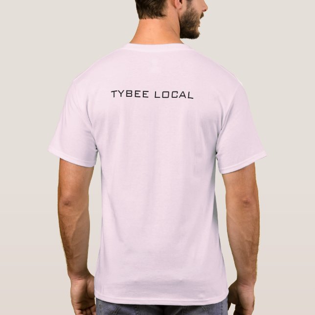 Worship T-Shirt (Back)