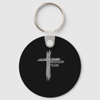Worship Team for Christian music band Keychain