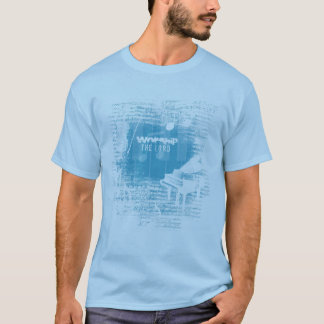 "Worship The Lord" Christian T Shirt
