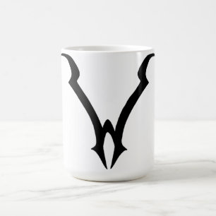 Worshyp Logo Mug