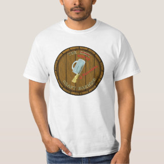 Worst Brewing Shirt (value)