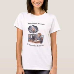 Worst-Case Scenarios T-Shirt